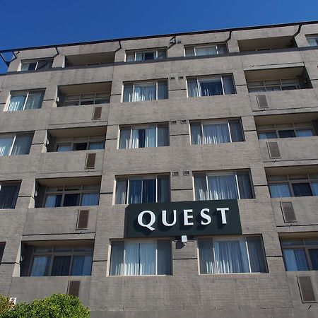 Mantra Castle Hill Sydney, An Accor Hotel Luaran gambar