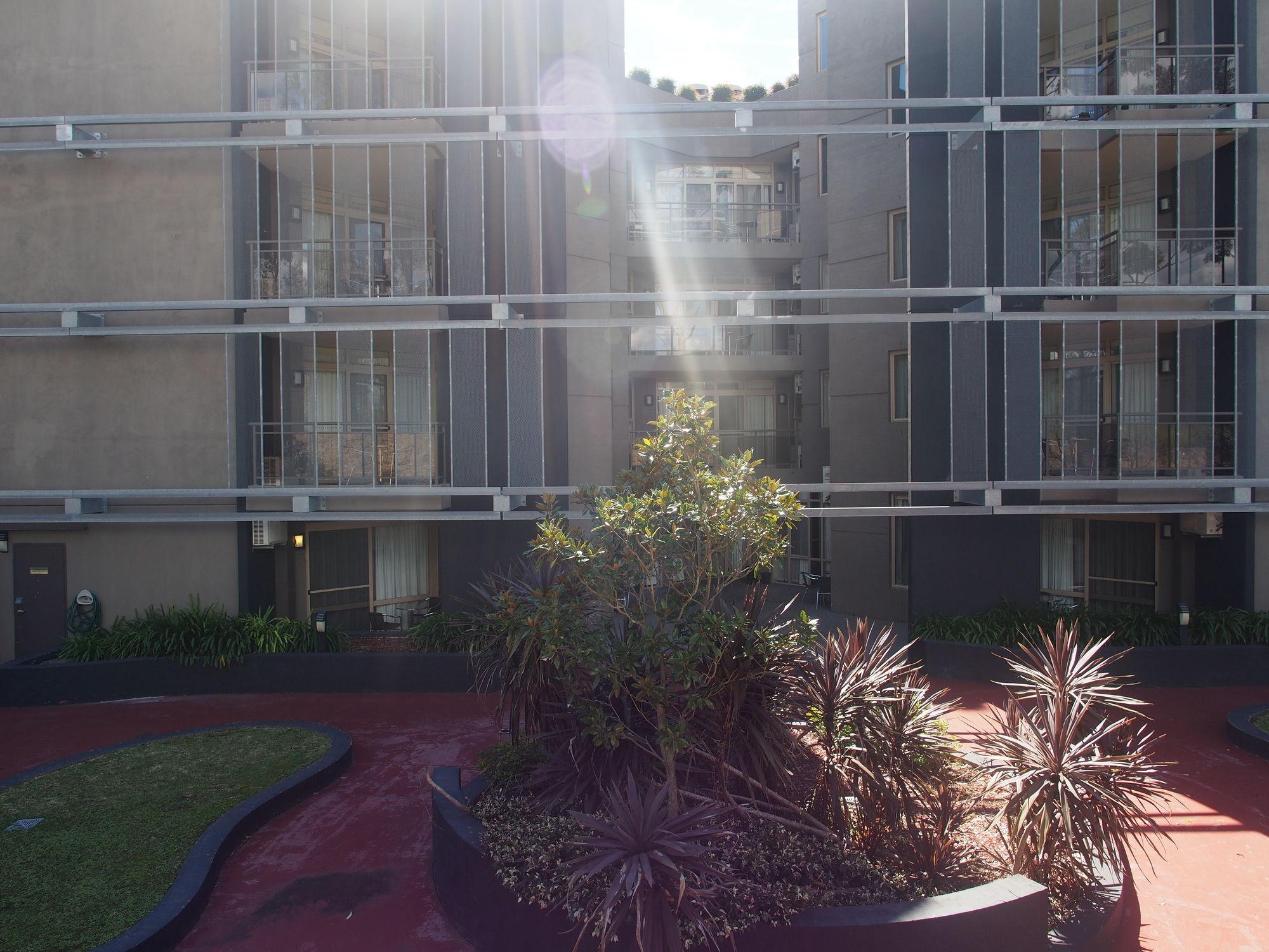 Mantra Castle Hill Sydney, An Accor Hotel Luaran gambar