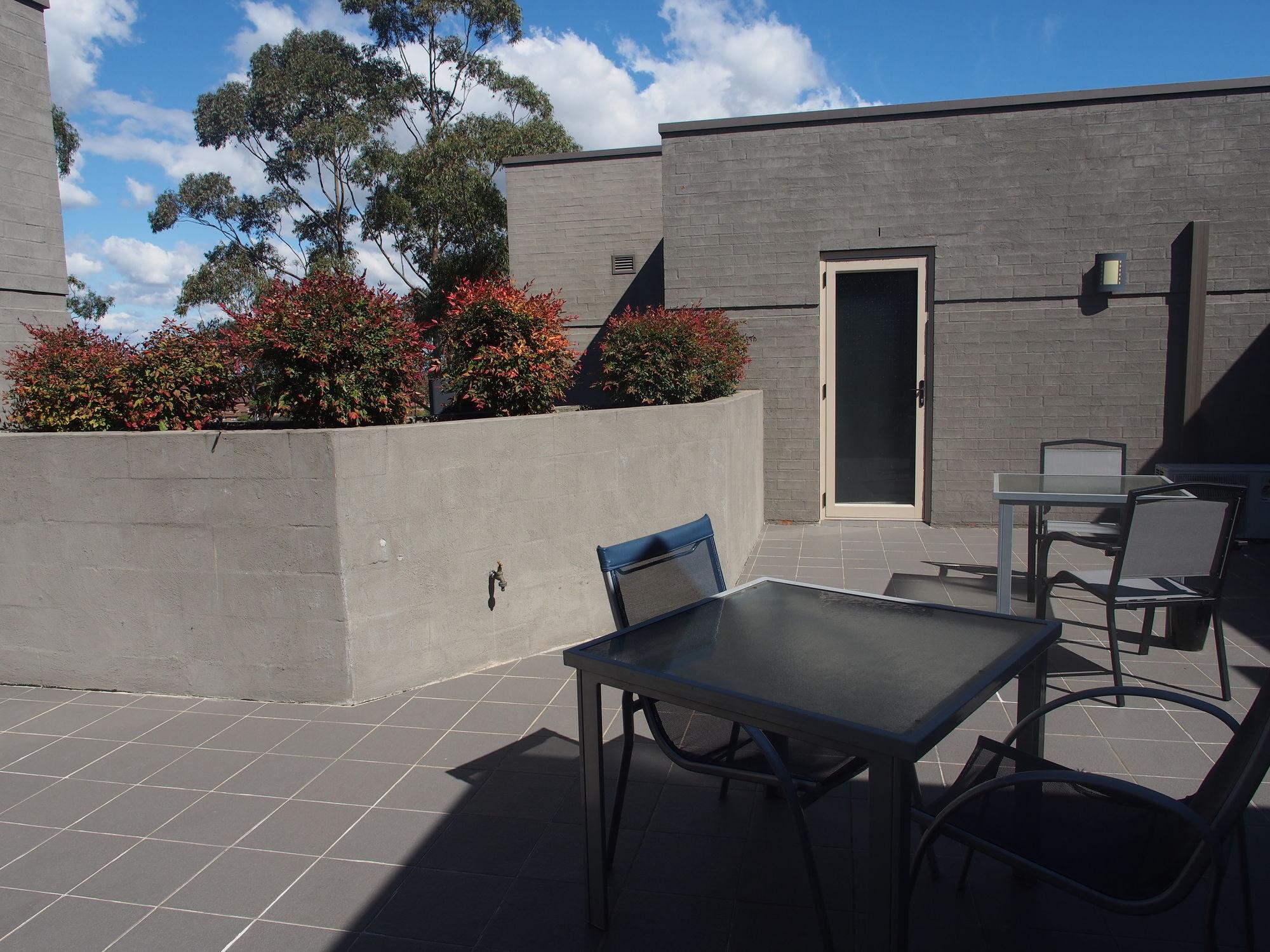 Mantra Castle Hill Sydney, An Accor Hotel Luaran gambar