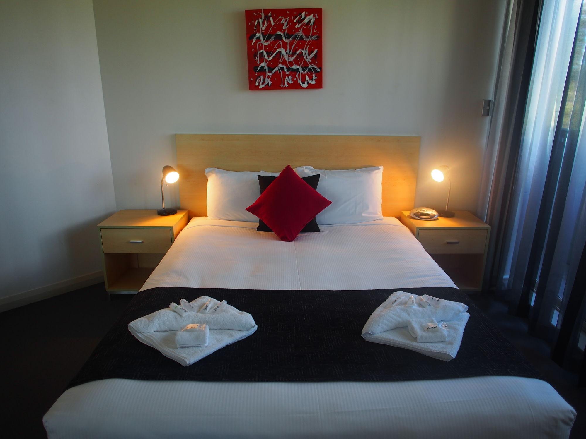Mantra Castle Hill Sydney, An Accor Hotel Luaran gambar
