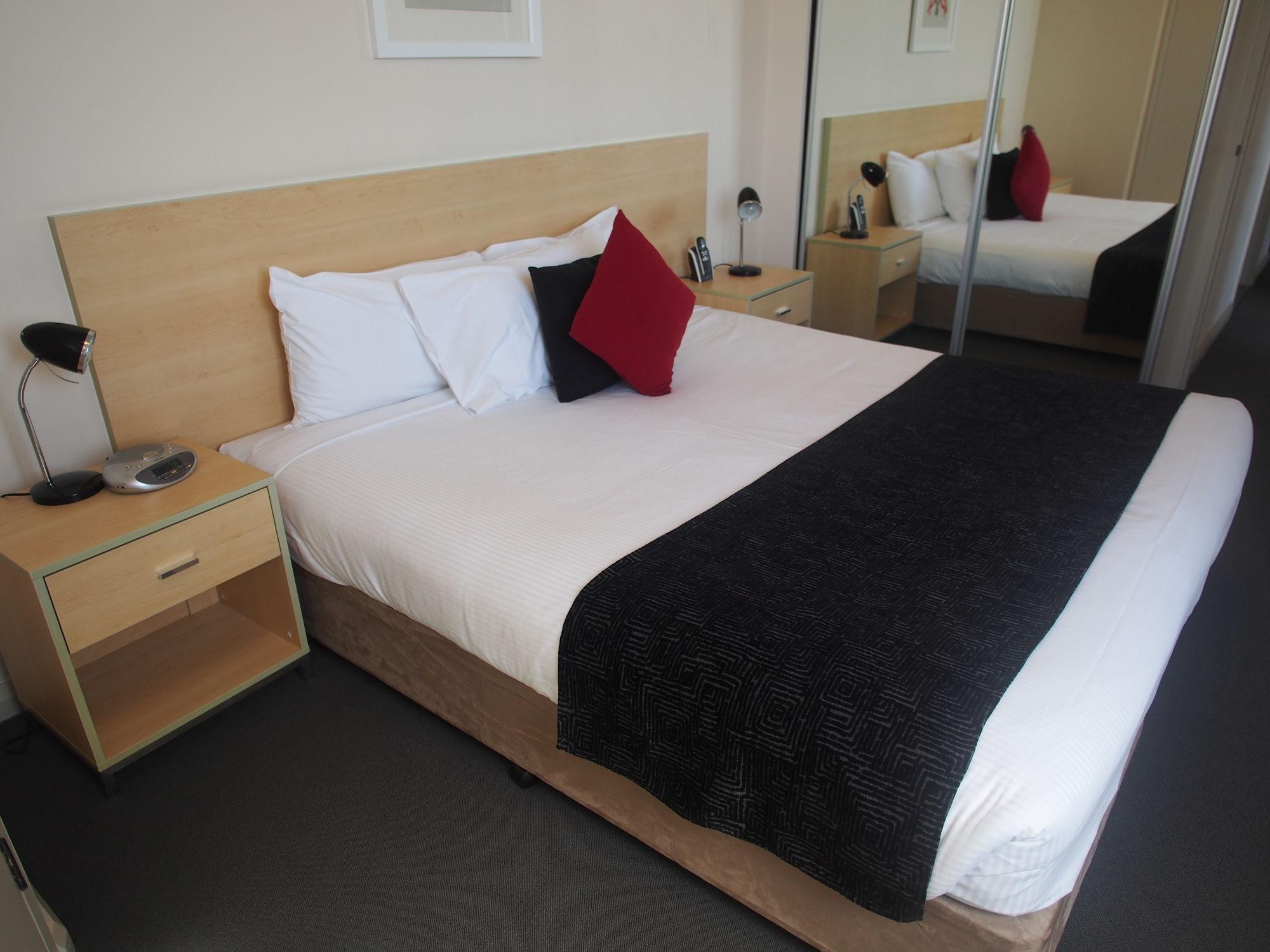 Mantra Castle Hill Sydney, An Accor Hotel Luaran gambar