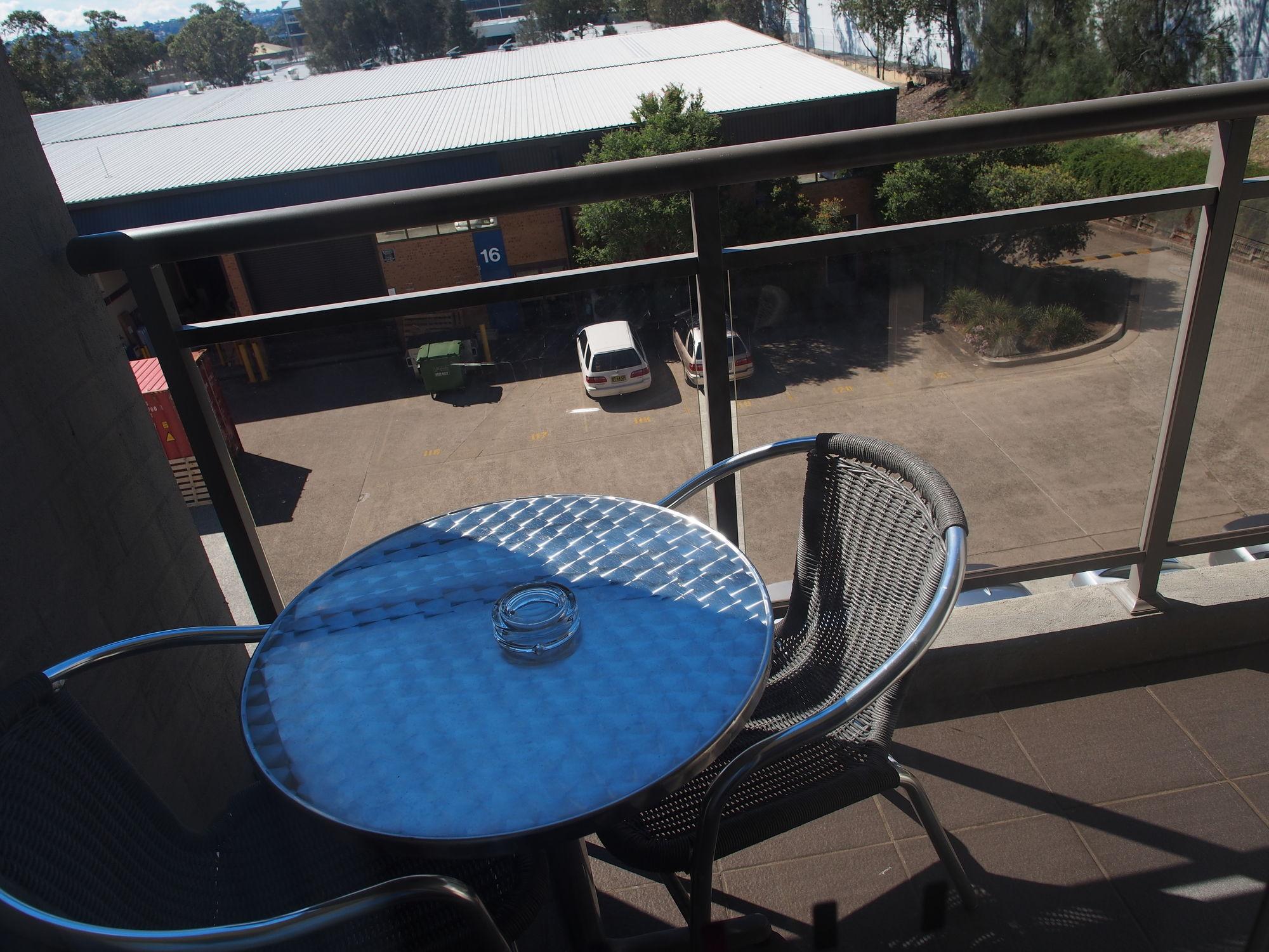 Mantra Castle Hill Sydney, An Accor Hotel Luaran gambar