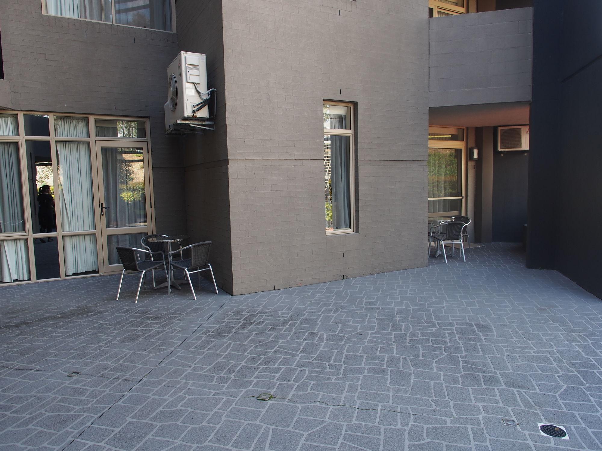 Mantra Castle Hill Sydney, An Accor Hotel Luaran gambar