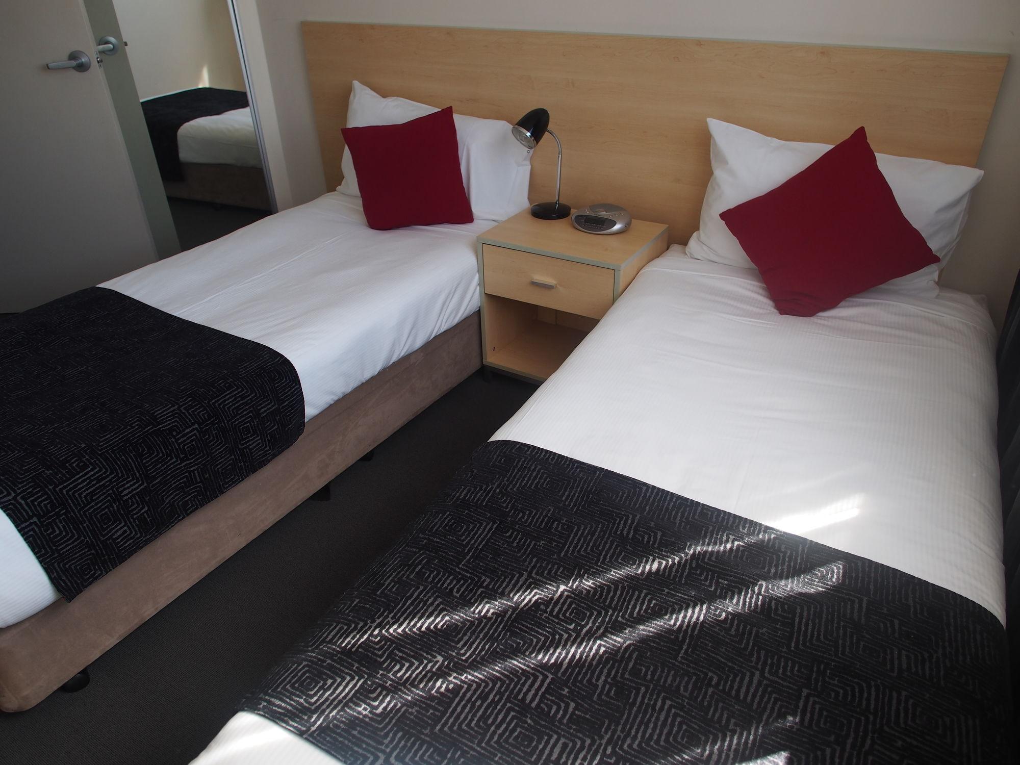 Mantra Castle Hill Sydney, An Accor Hotel Luaran gambar
