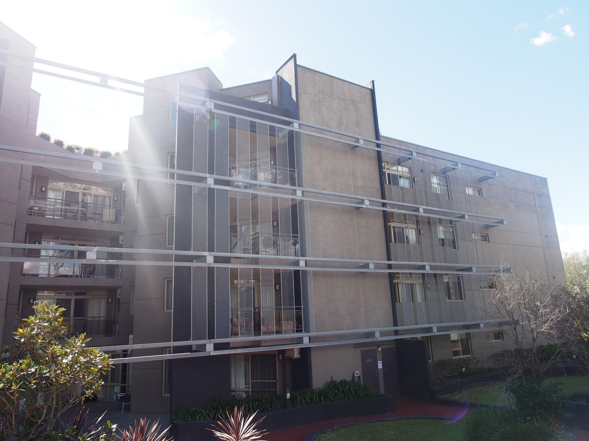 Mantra Castle Hill Sydney, An Accor Hotel Luaran gambar