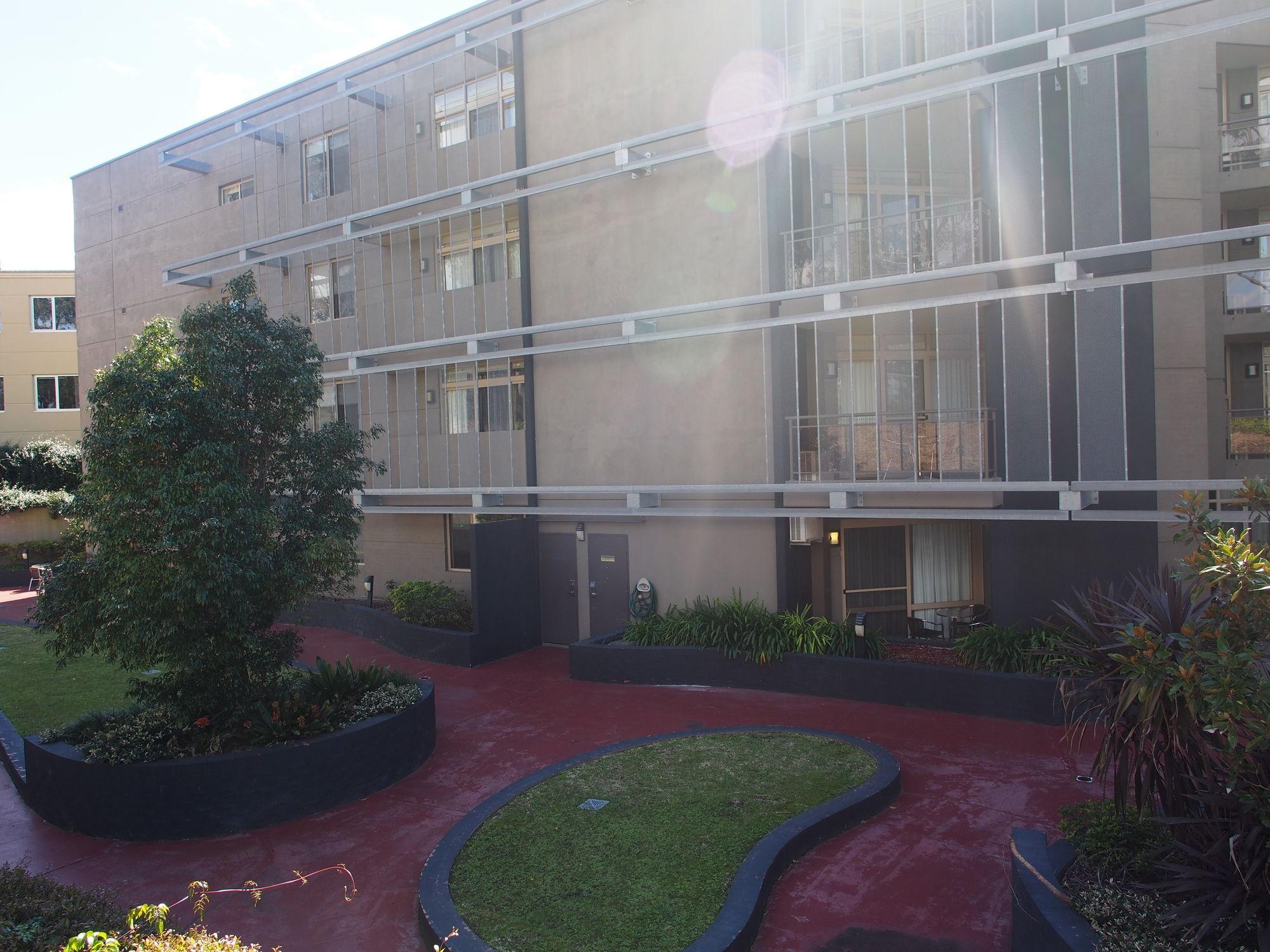 Mantra Castle Hill Sydney, An Accor Hotel Luaran gambar