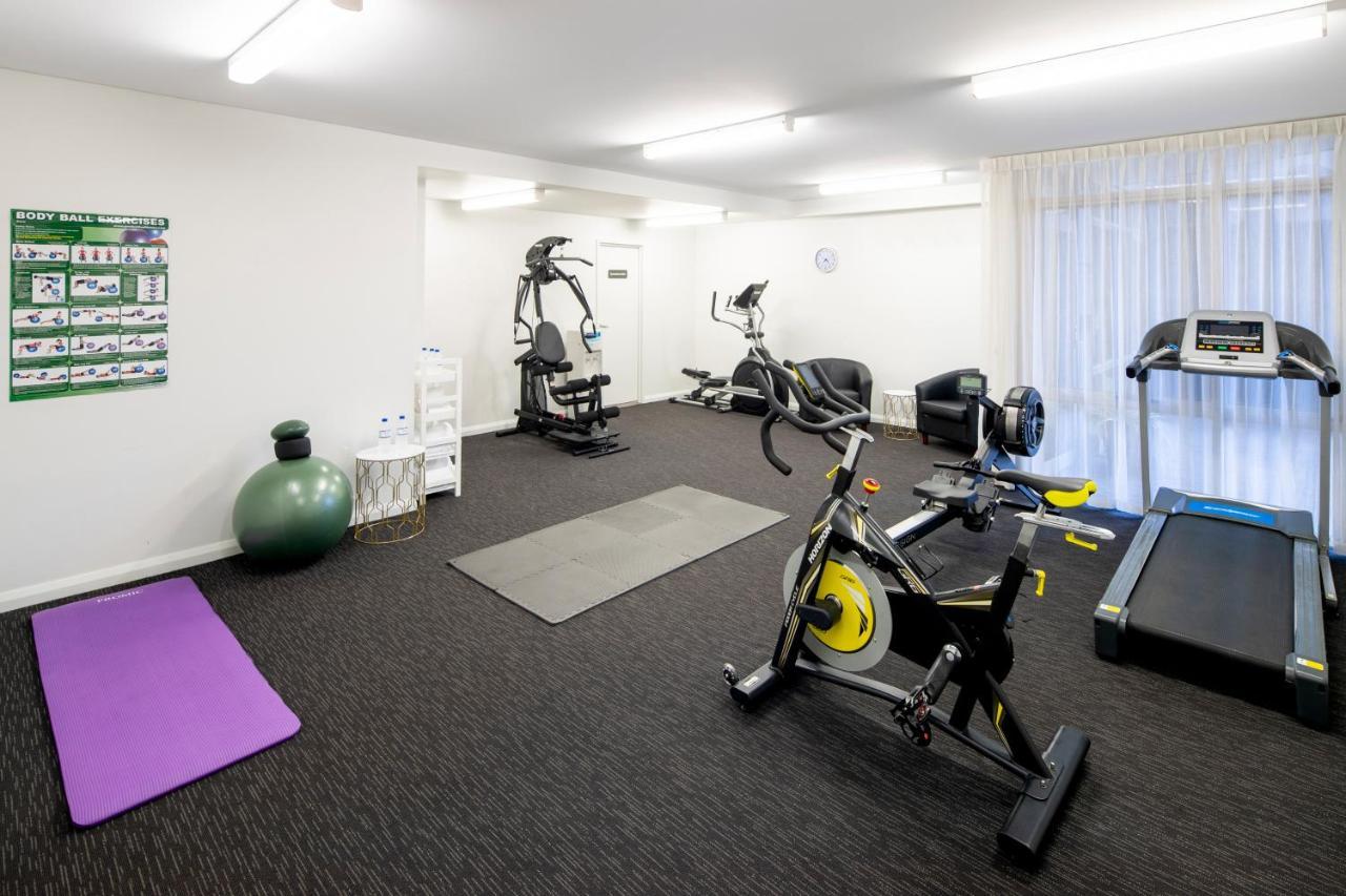Mantra Castle Hill Sydney, An Accor Hotel Luaran gambar