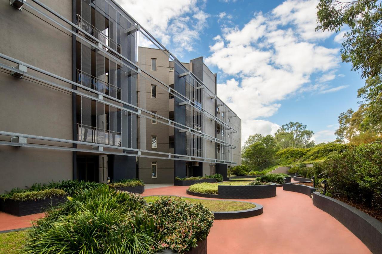 Mantra Castle Hill Sydney, An Accor Hotel Luaran gambar