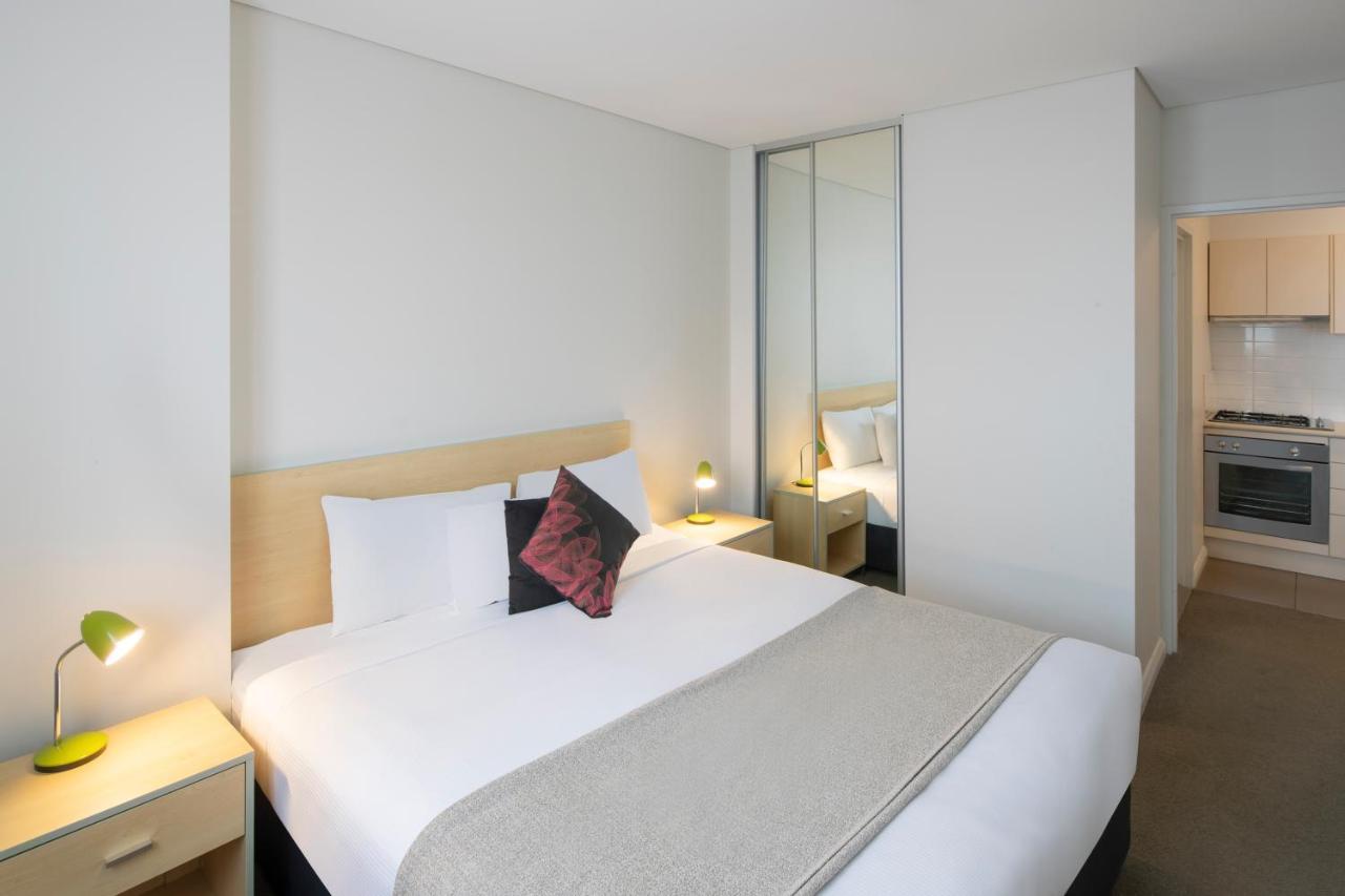 Mantra Castle Hill Sydney, An Accor Hotel Luaran gambar