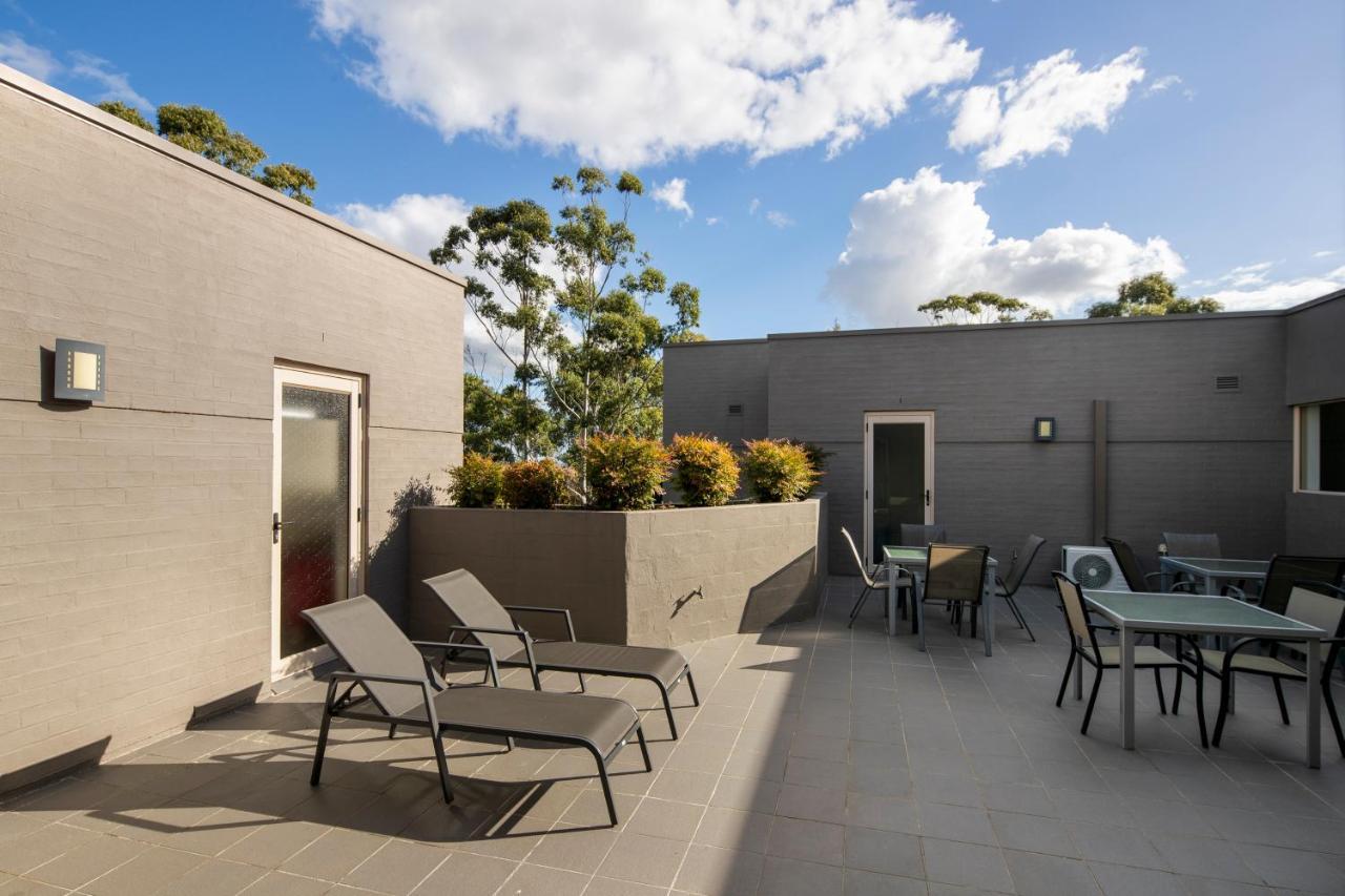 Mantra Castle Hill Sydney, An Accor Hotel Luaran gambar