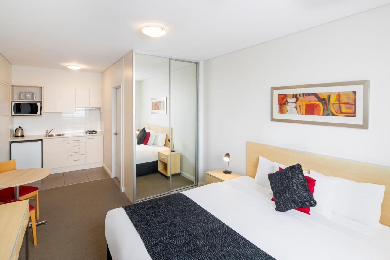 Mantra Castle Hill Sydney, An Accor Hotel Luaran gambar