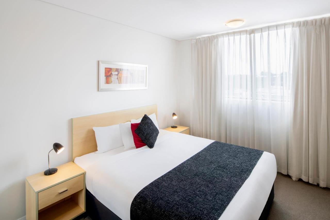 Mantra Castle Hill Sydney, An Accor Hotel Luaran gambar