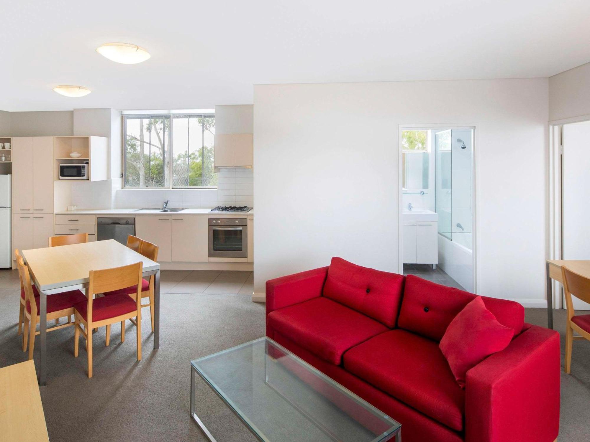 Mantra Castle Hill Sydney, An Accor Hotel Luaran gambar