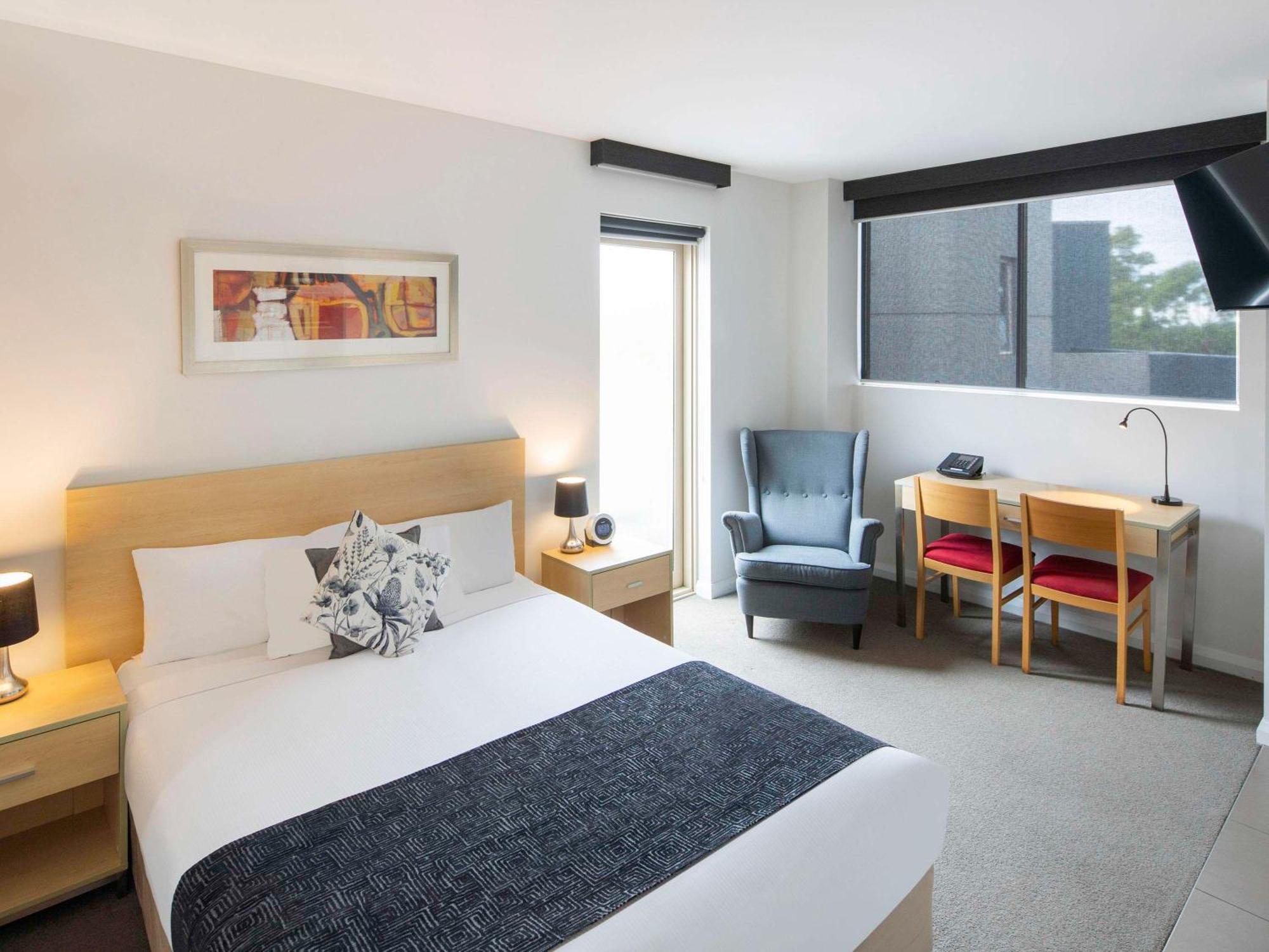 Mantra Castle Hill Sydney, An Accor Hotel Luaran gambar