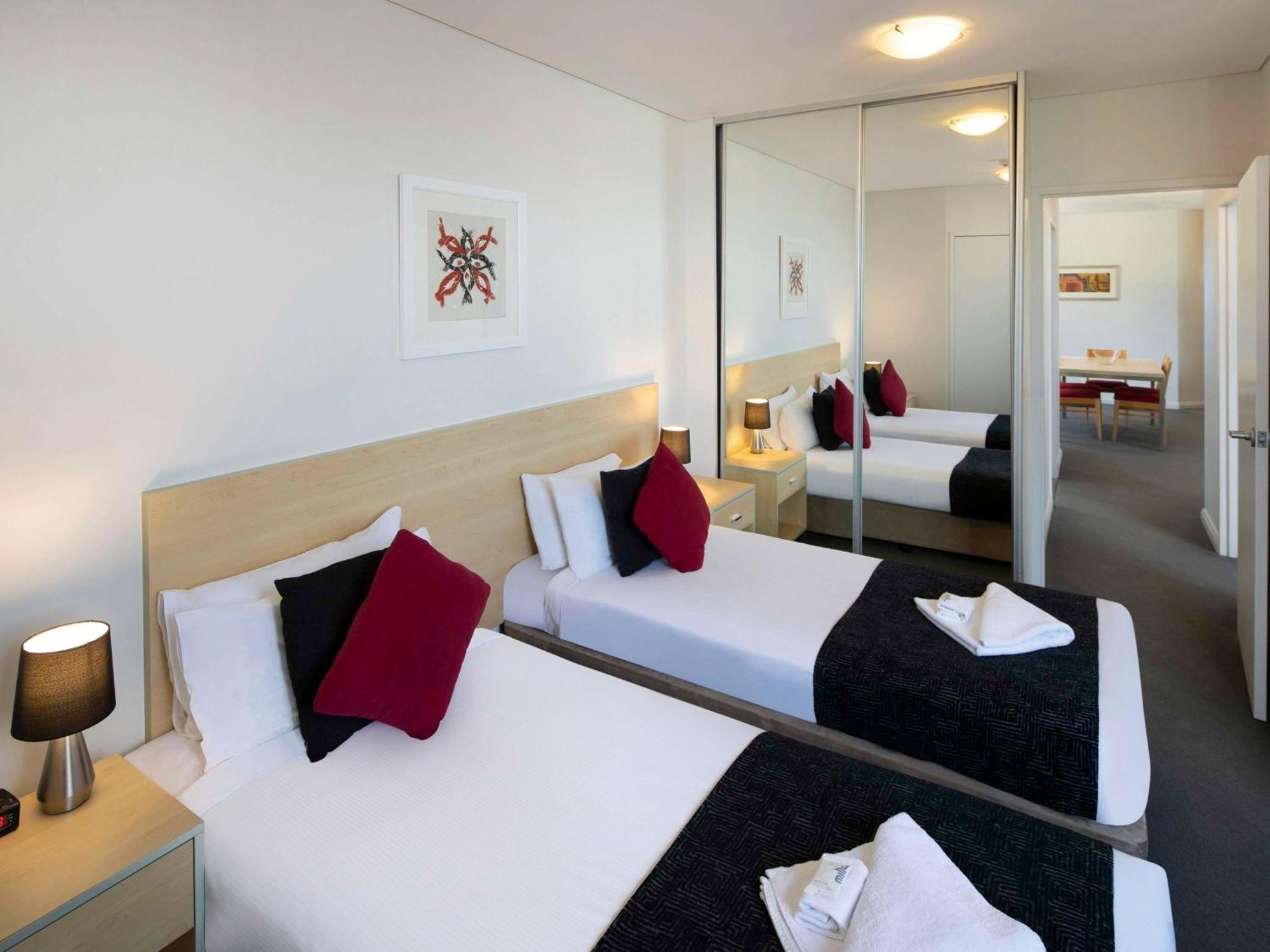 Mantra Castle Hill Sydney, An Accor Hotel Luaran gambar