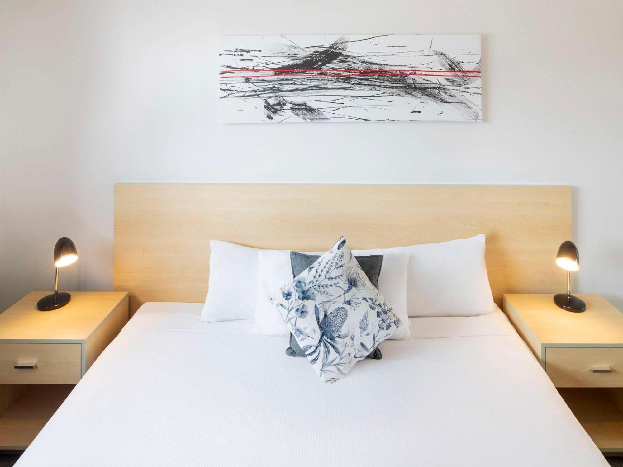 Mantra Castle Hill Sydney, An Accor Hotel Luaran gambar