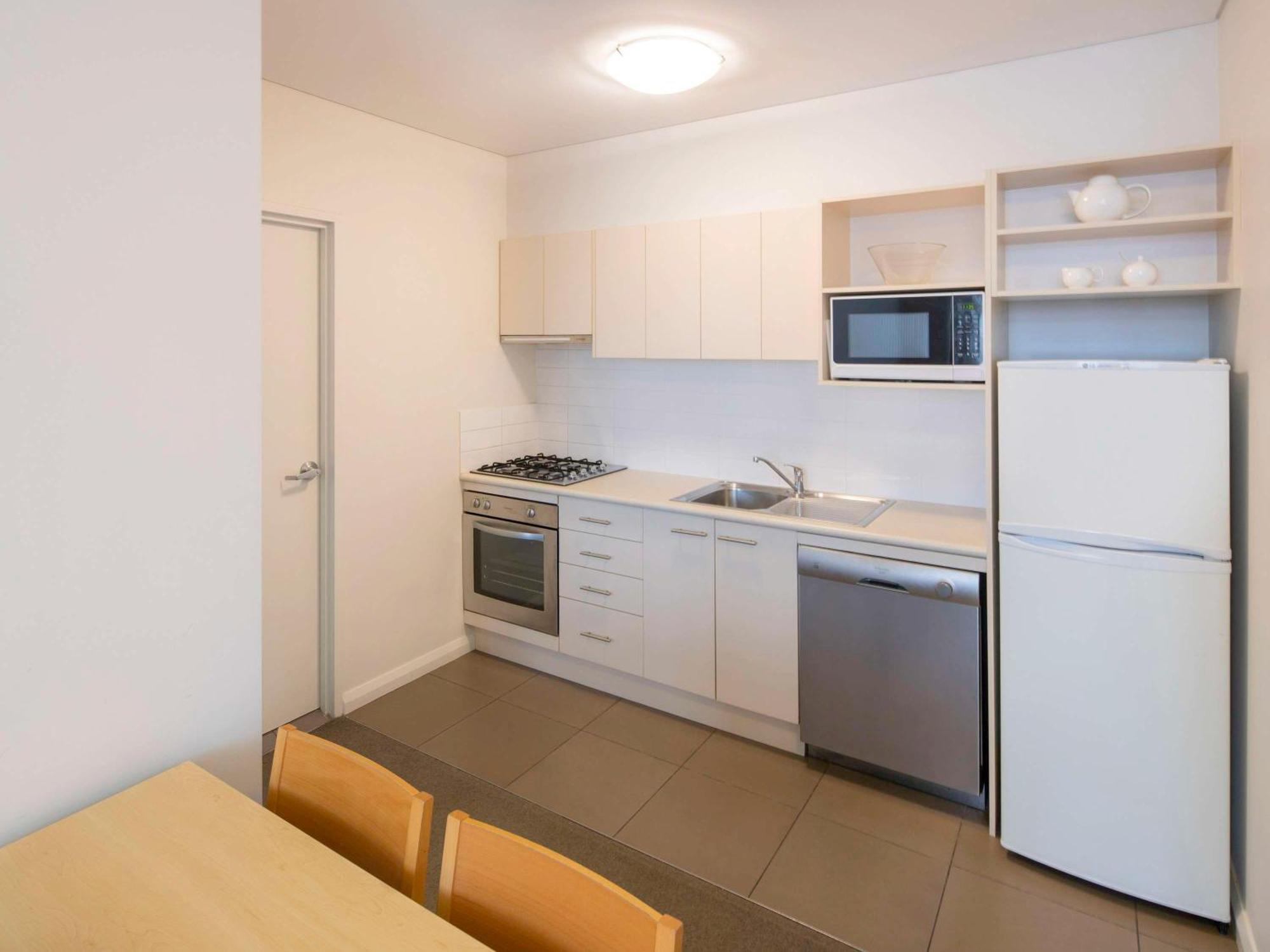 Mantra Castle Hill Sydney, An Accor Hotel Luaran gambar