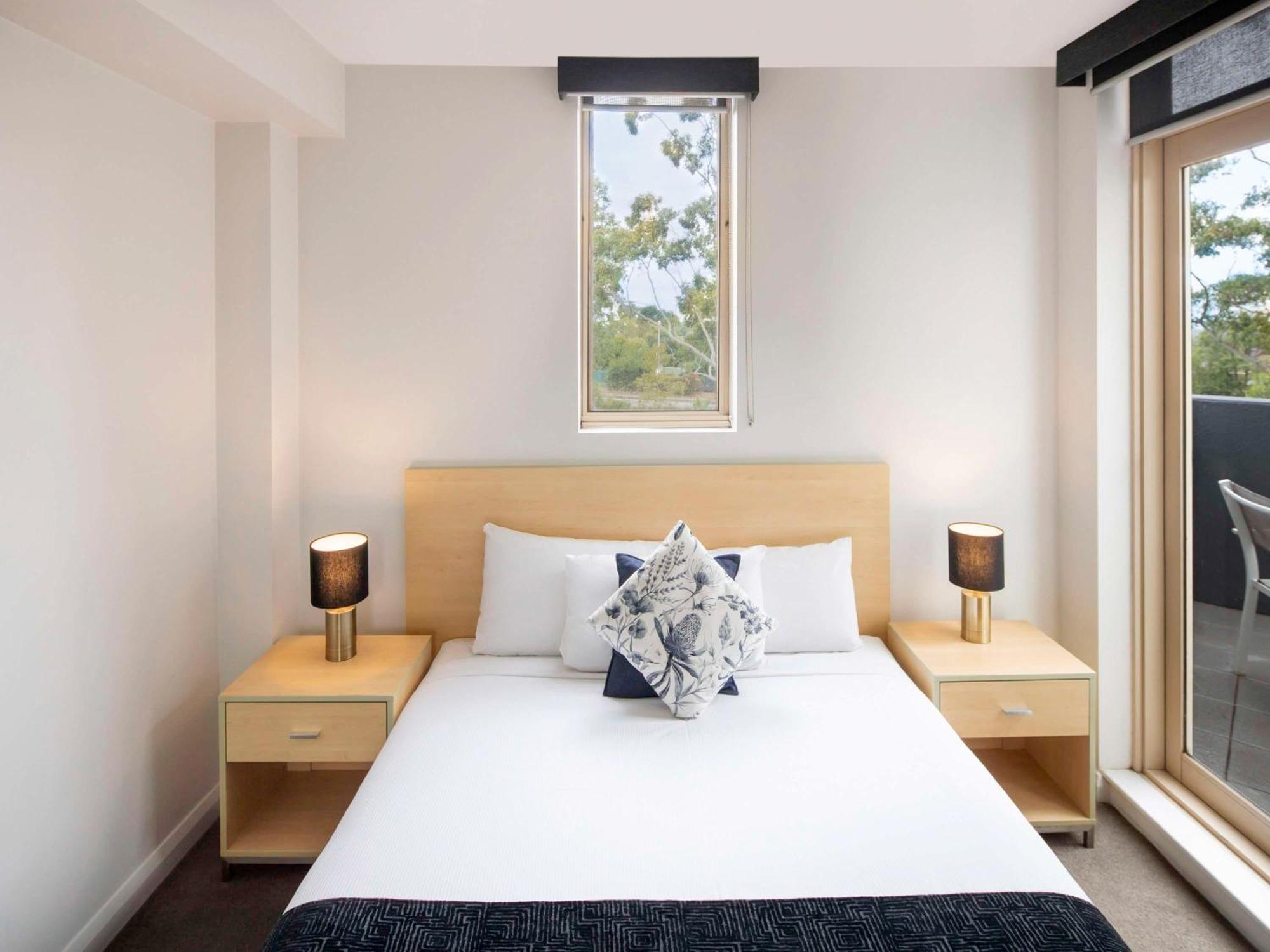 Mantra Castle Hill Sydney, An Accor Hotel Luaran gambar