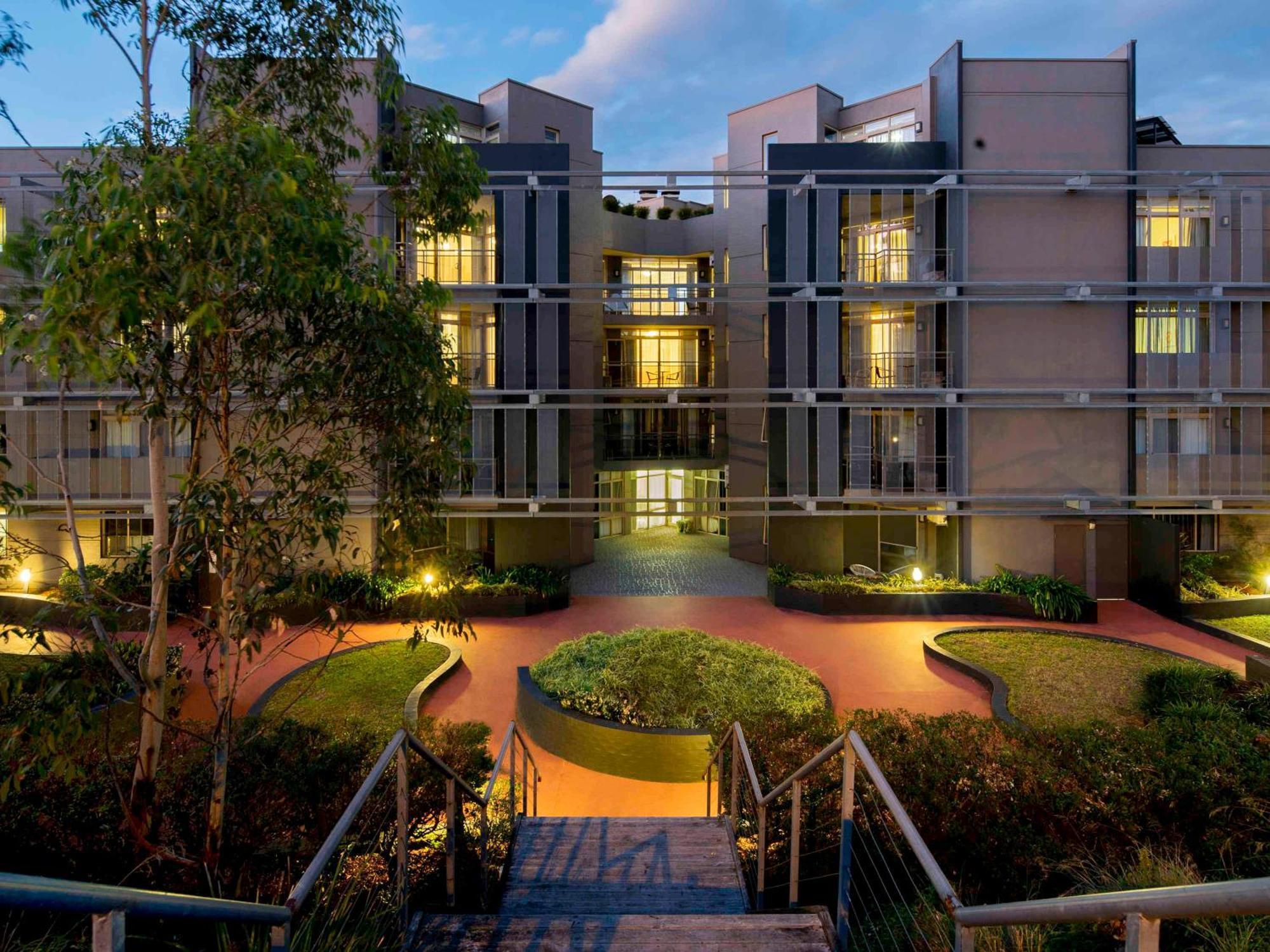 Mantra Castle Hill Sydney, An Accor Hotel Luaran gambar