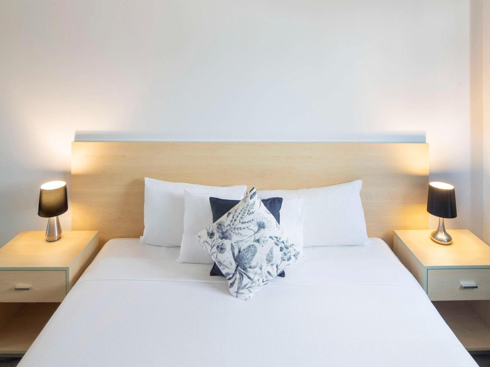 Mantra Castle Hill Sydney, An Accor Hotel Luaran gambar