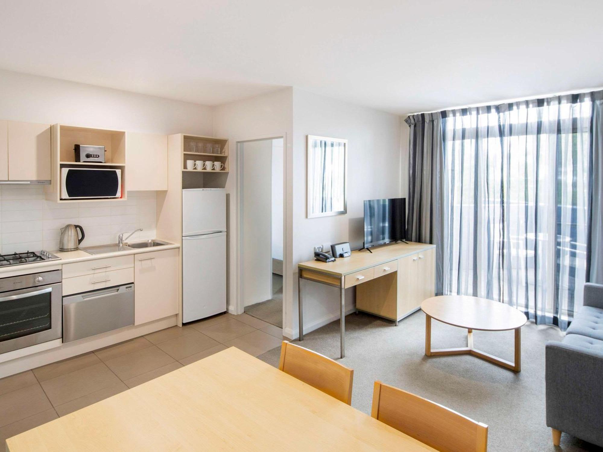 Mantra Castle Hill Sydney, An Accor Hotel Luaran gambar