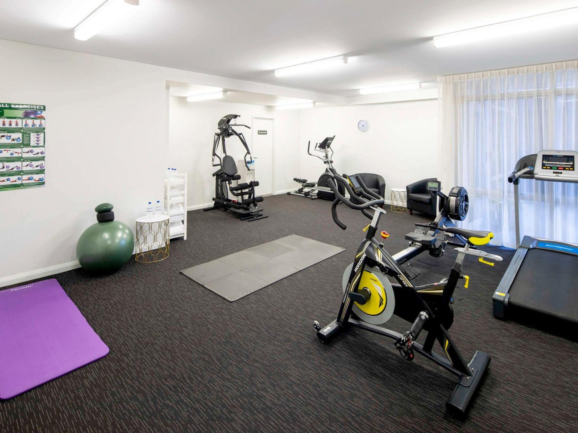 Mantra Castle Hill Sydney, An Accor Hotel Luaran gambar