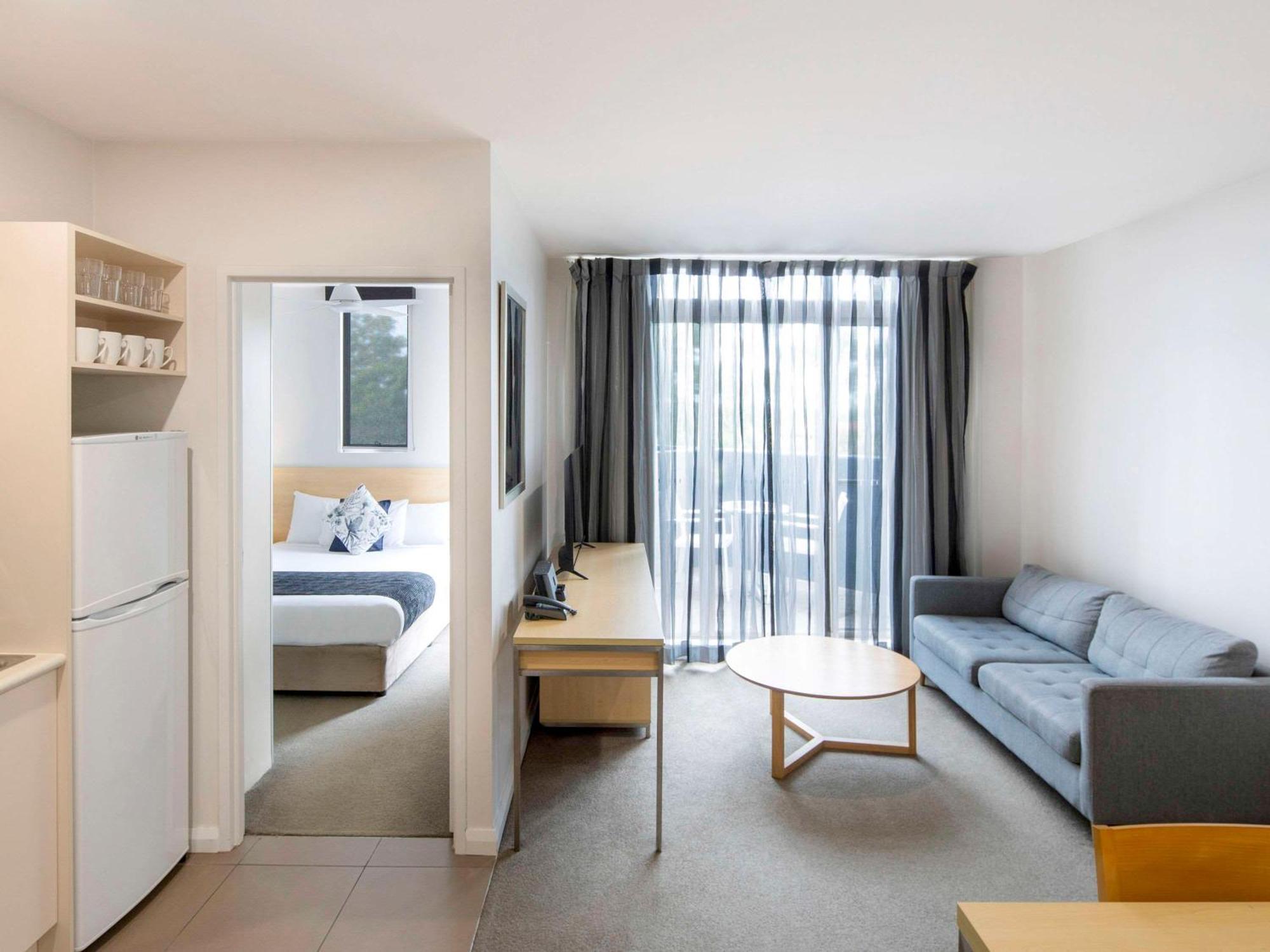 Mantra Castle Hill Sydney, An Accor Hotel Luaran gambar