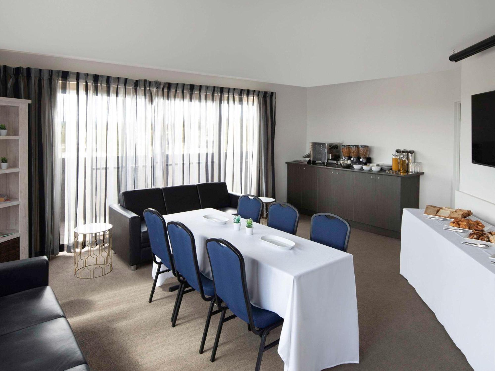 Mantra Castle Hill Sydney, An Accor Hotel Luaran gambar