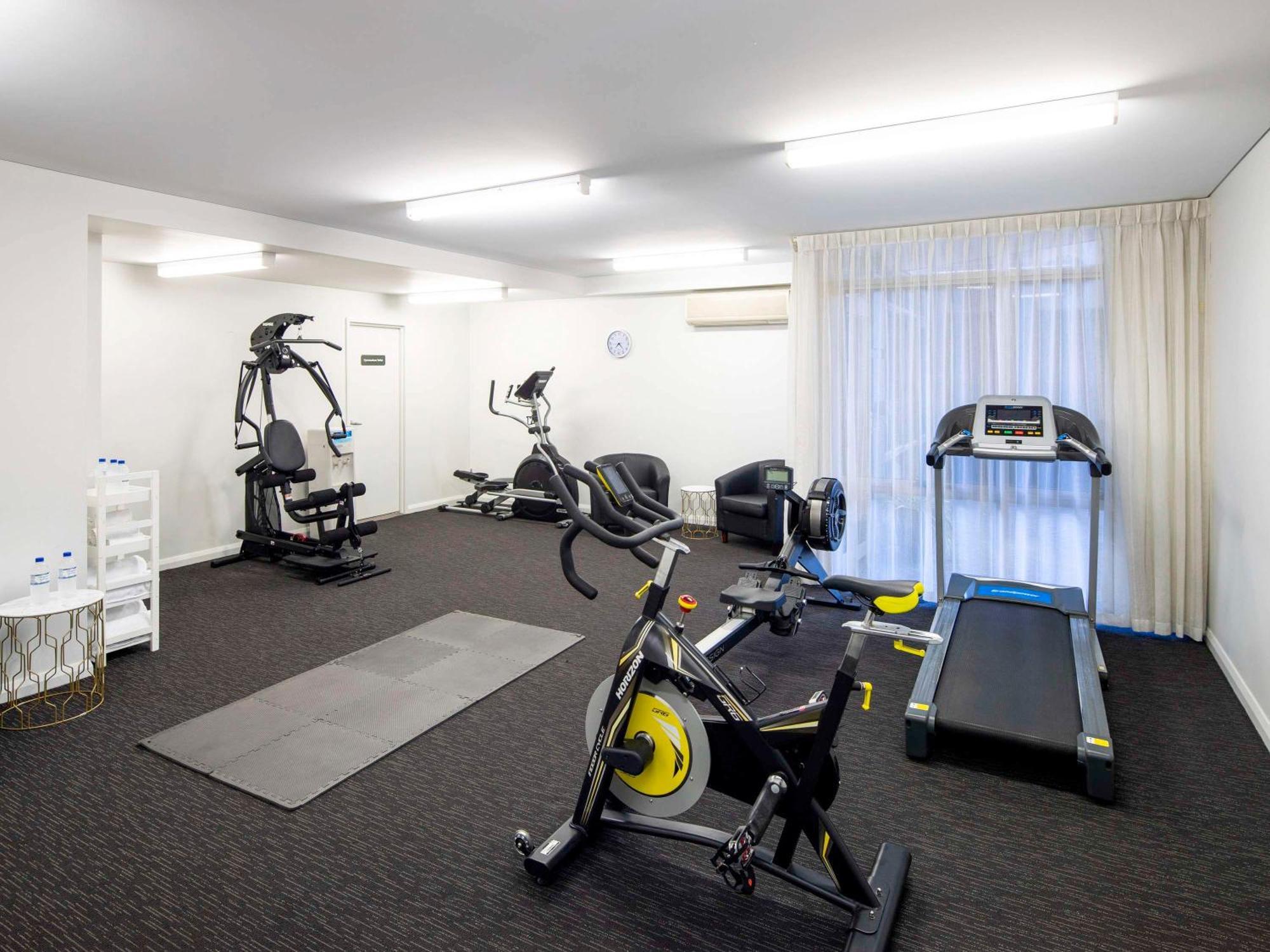 Mantra Castle Hill Sydney, An Accor Hotel Luaran gambar