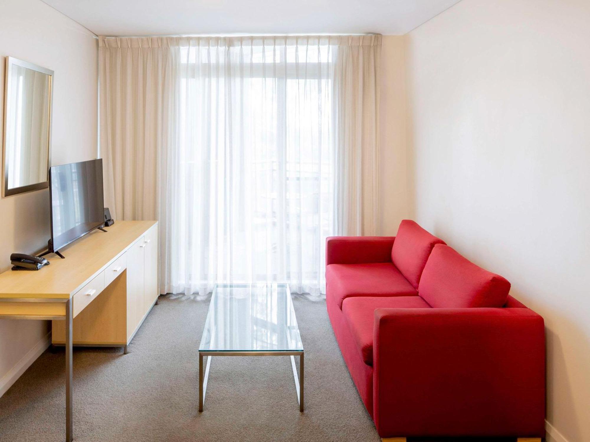 Mantra Castle Hill Sydney, An Accor Hotel Luaran gambar